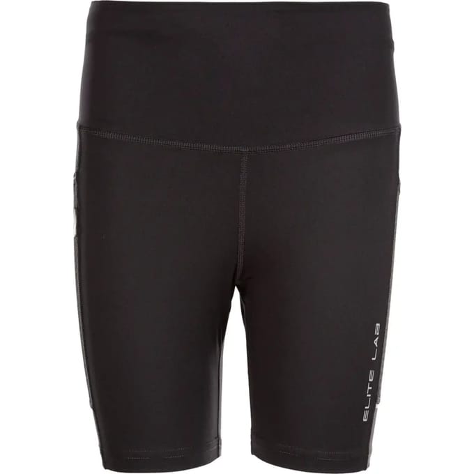 Damesshort Elite Lab Run Elite X1