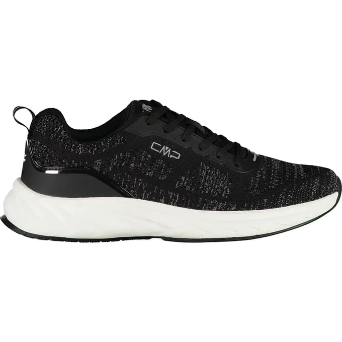 Cmp 3q51057 Nhekkar Schoenen Zwart EU 44 Man