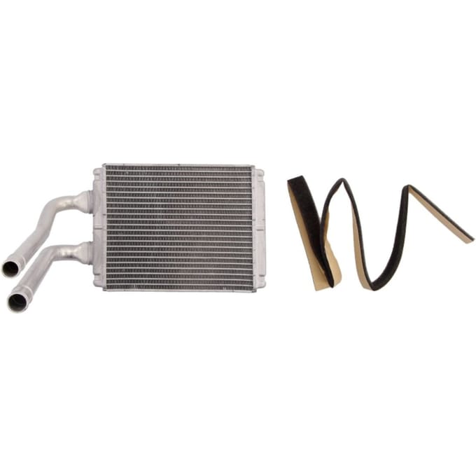 Warmtewisselaar, interieur verwarming THERMOTEC D60301TT