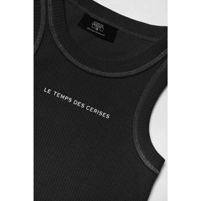 Top Le Temps des Cerises Singlet MURGI