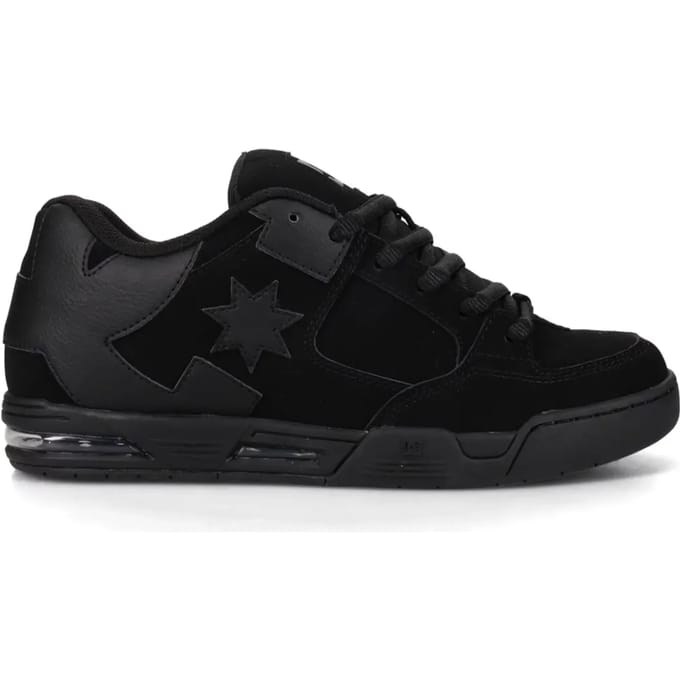 Kindertrainers DC Shoes Command