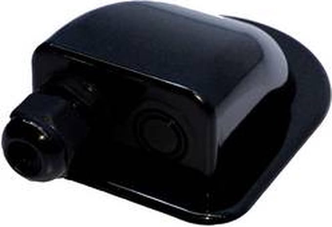 Phaesun 391010 WP One Kabeldoorvoer
