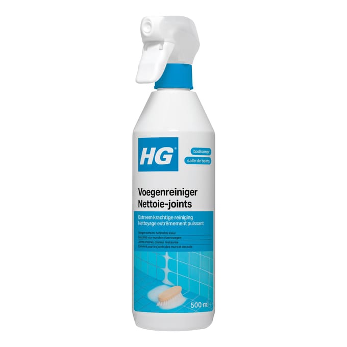 Hg Voegenreiniger Kant En Klaar 500ml