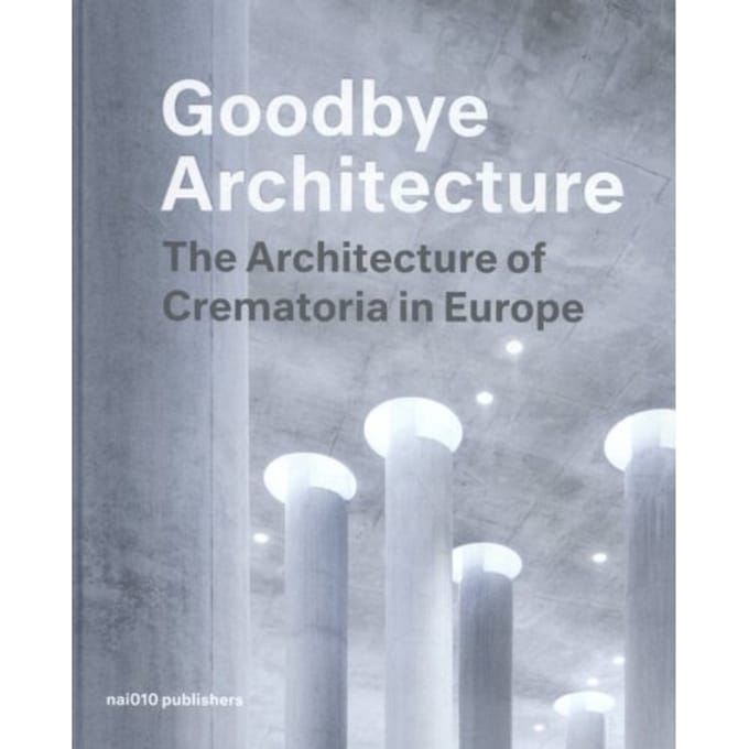 Goodbye Architecture - Vincent Valentijn