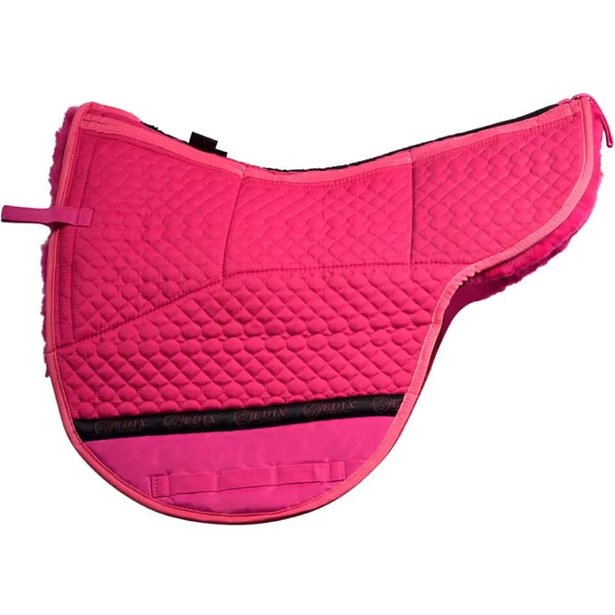 Western tapijt Edix Saddles Courville