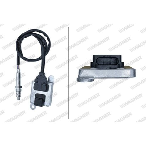 NOx-sensor, NOx-katalysator WAGNER NOS00059
