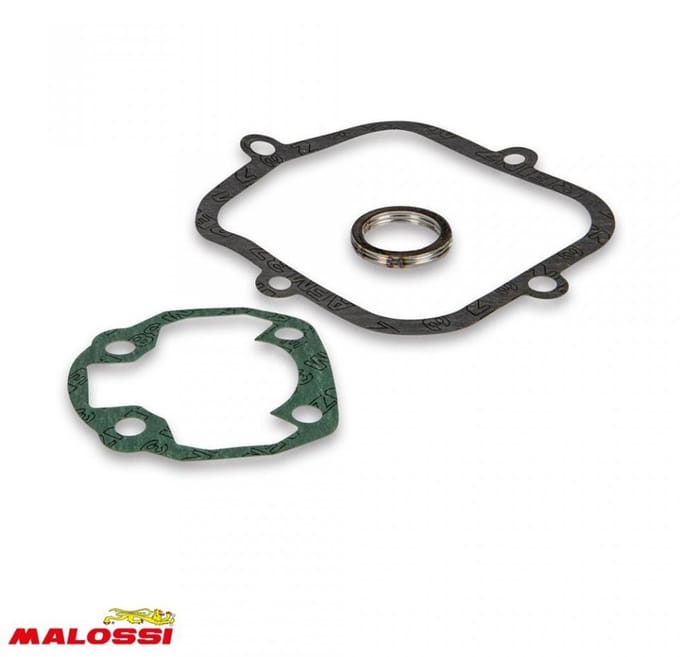 Joint moteur Malossi pour Mobylette MBK 50 51V 11 7586 Neuf