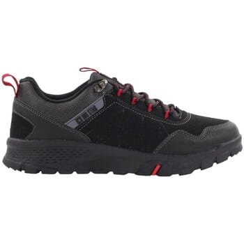 Lage Sneakers Big Star KK174126