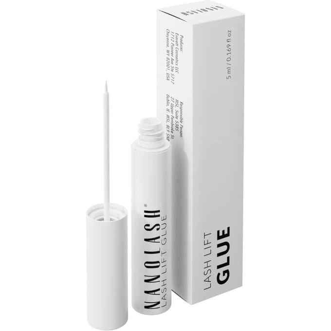 Nanolash Lash Lift Glue Wimperlijm - 5ml - Wimperkrullen