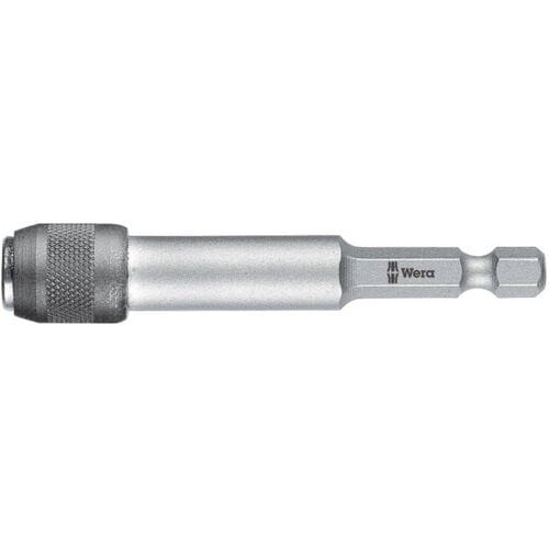 Wera 894/4/1 Bithouder 75 mm 1/4 (6,3 mm)