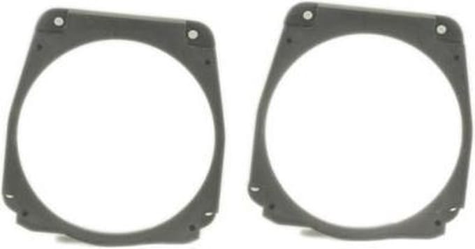 Speakerring set FORD Fiesta 98> / MAZDA 121 3/96> 130mm