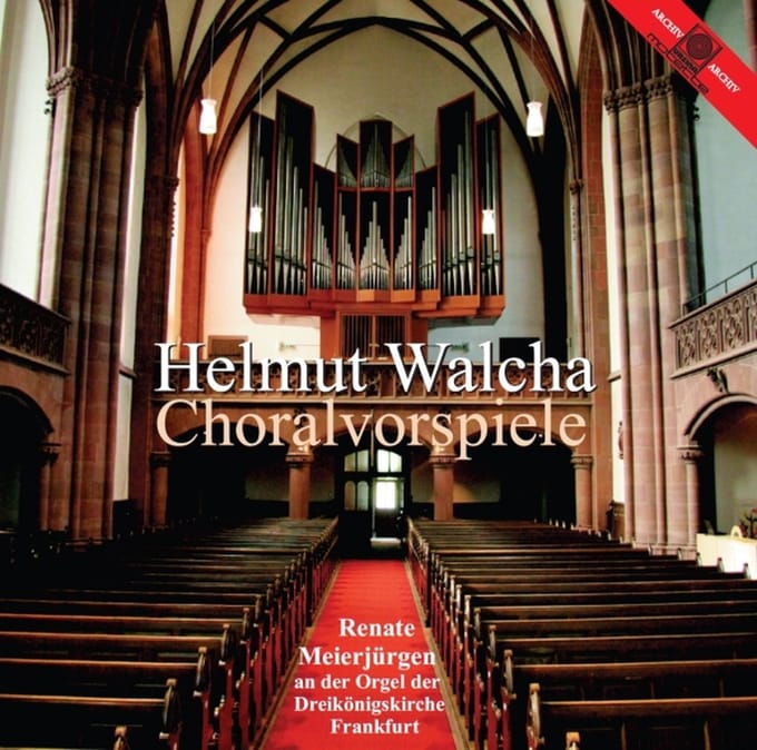 Choralvorspiele