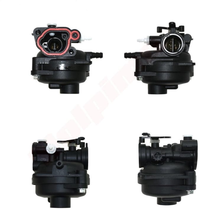 Carburateur passend op B&S ( 591110 )