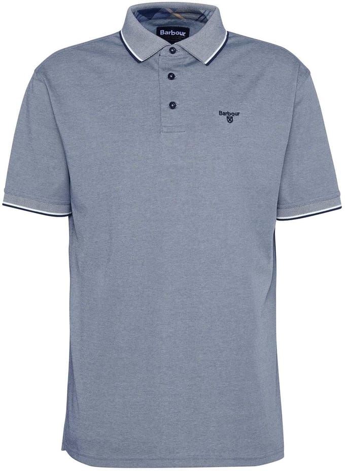 Barbour Heydon Performance Polo L
