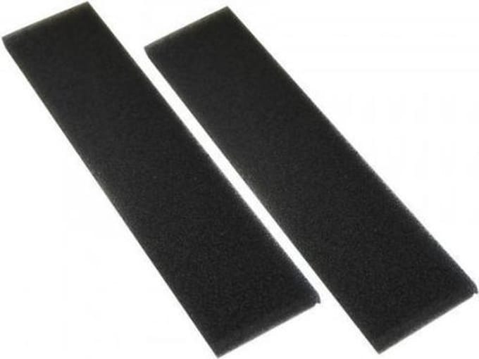Filter Vulring alternatief geschikt voor Miele T8926WP, T9747WP, T9767WP 9688381