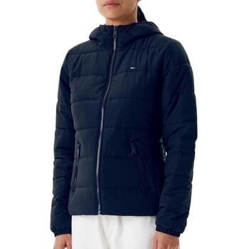 Tommy Hilfiger Slim Hooded WInterjas Dames