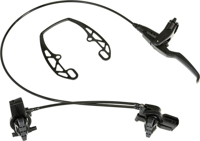 Magura Hs11 eco evo2 hydraulische remset 2050mm zwart