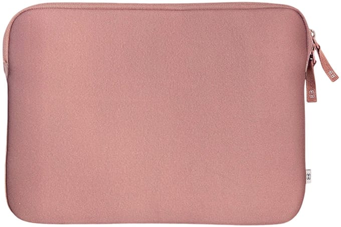 MYWAY, Hoes voor MacBook Pro 14 Basics2Life Editie, Roze