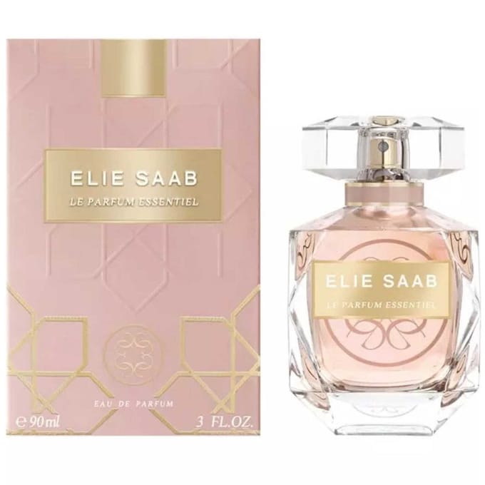 Elie Saab Le Parfum Essentiel Le Parfum Essentiel Eau de Parfum