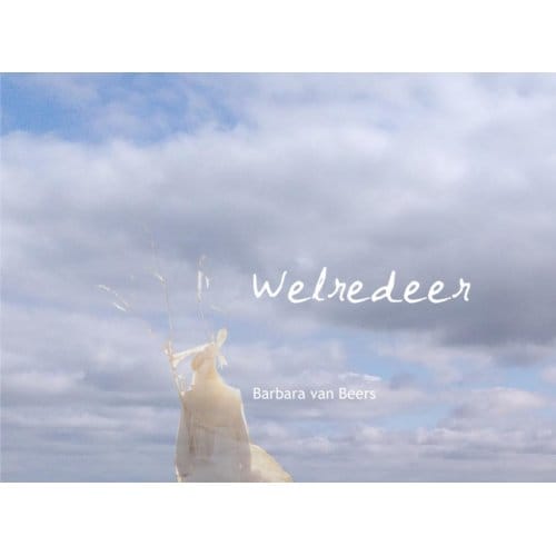 Welredeer - Barbara Van Beers