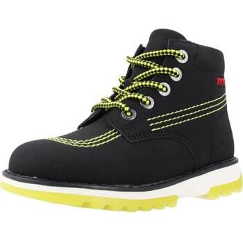 KICKERS KICKRALLY Zwart 29 EU