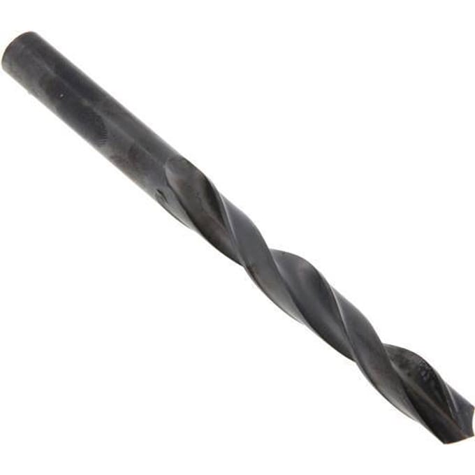 Spiraalboor DIN 338 N HSS-R 10,5 mm [2 Stuks]
