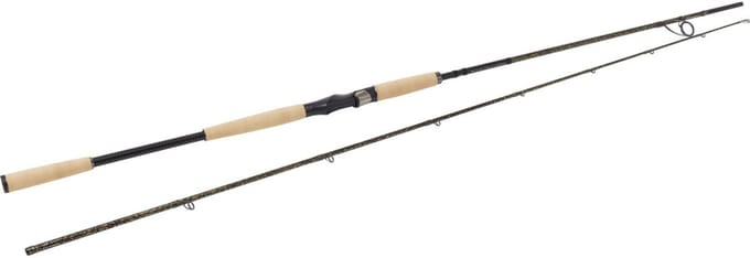 Westin W8 Powercast 233cm XXH 40-130gr