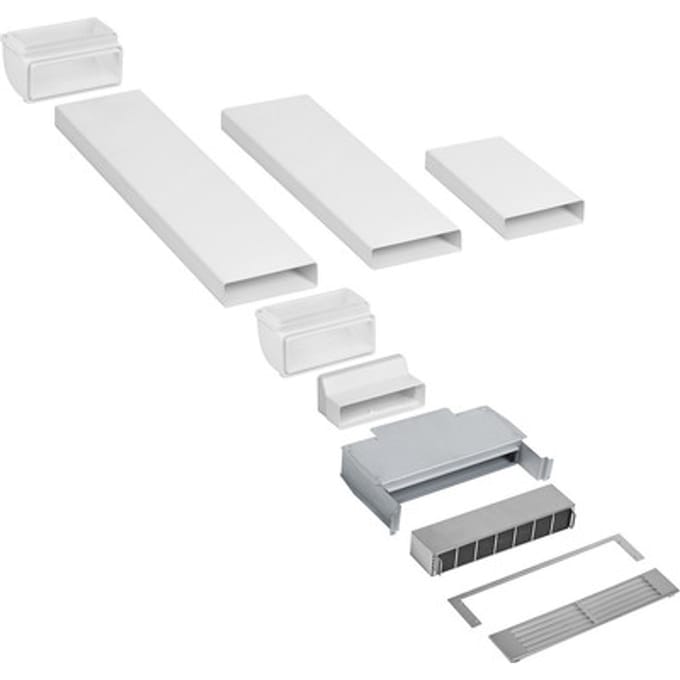 Smeg KITF6HOBD kookplaatonderdeel & -accessoire Recirculatieset