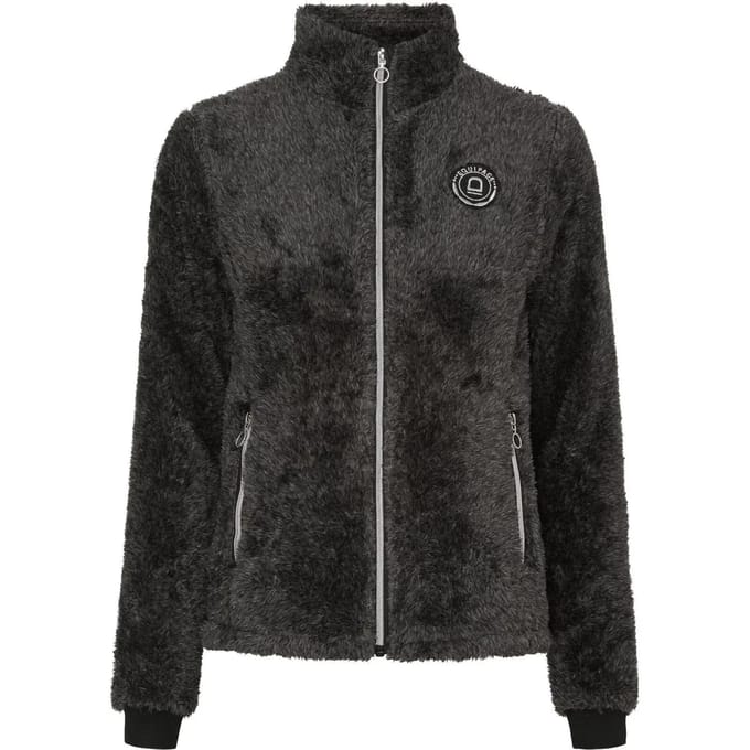 Damesfleece Equipage Vinnie