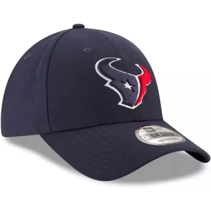 Baseball cap Houston Texans NFL The League