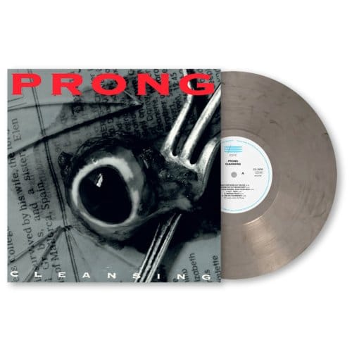 Cleansing - Prong