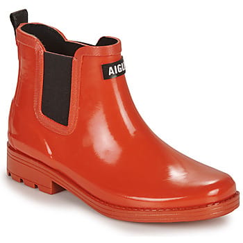 Laarzen Aigle CARVILLE 2