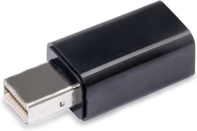NÖRDIC MDP-EMU Dummy Plug Mini DisplayPort - 4K Display Emulator