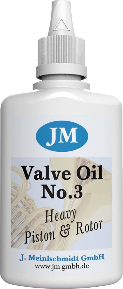 JM Ventiel olie Heavy 3