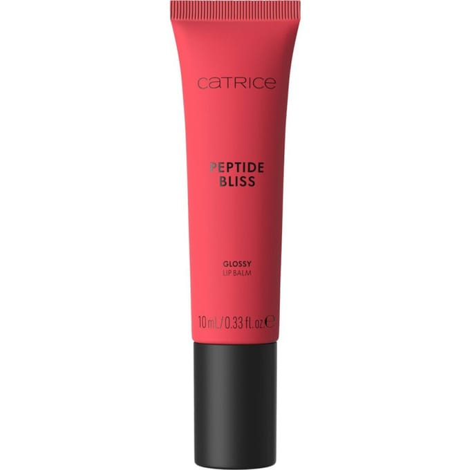 Verzorging &amp; lipprimer Catrice Peptide Bliss Glanzende Lippenbalsem