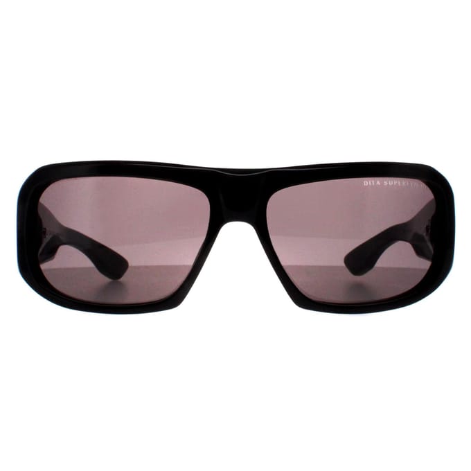 Dita Rechthoek Unisex Zwart SIlver Grijs Superflight