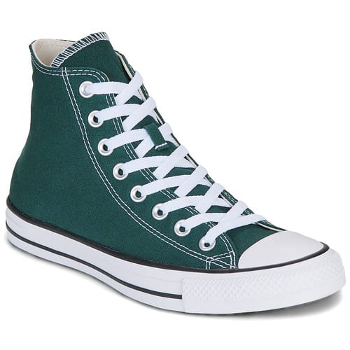 Converse  Hoge Sneakers Chuck Taylor All Star
