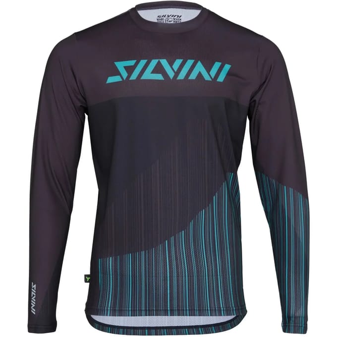 Langarmshirt Silvini Ello