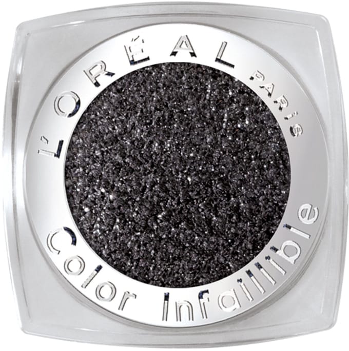 L'Oréal Paris Color Infallible 14 Eternal Black