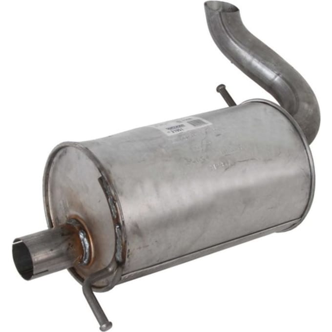 Geluiddemper achter WALKER 21951