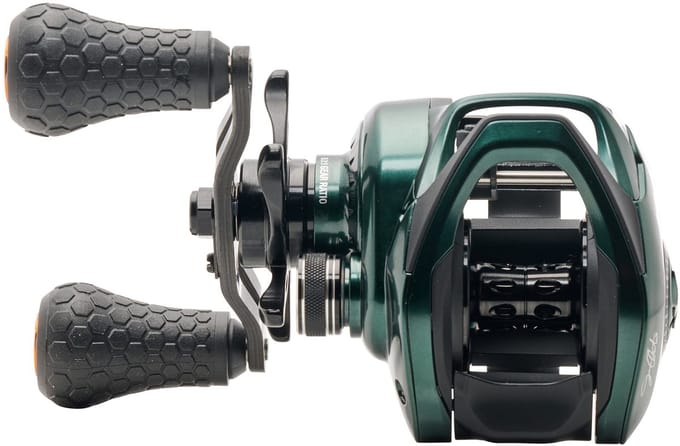 SPRO - Reel JC Elite Baitcast - SPRO