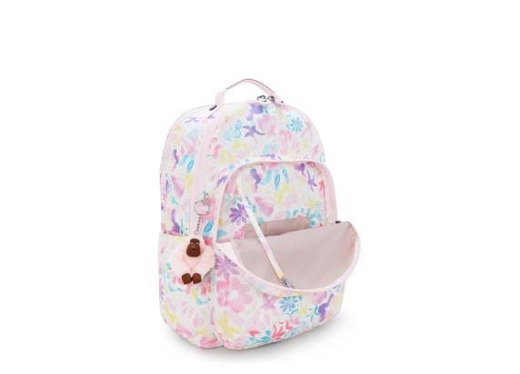 KIPLING Seoul Lap Aqua Sea Boekentassen en rugzakken