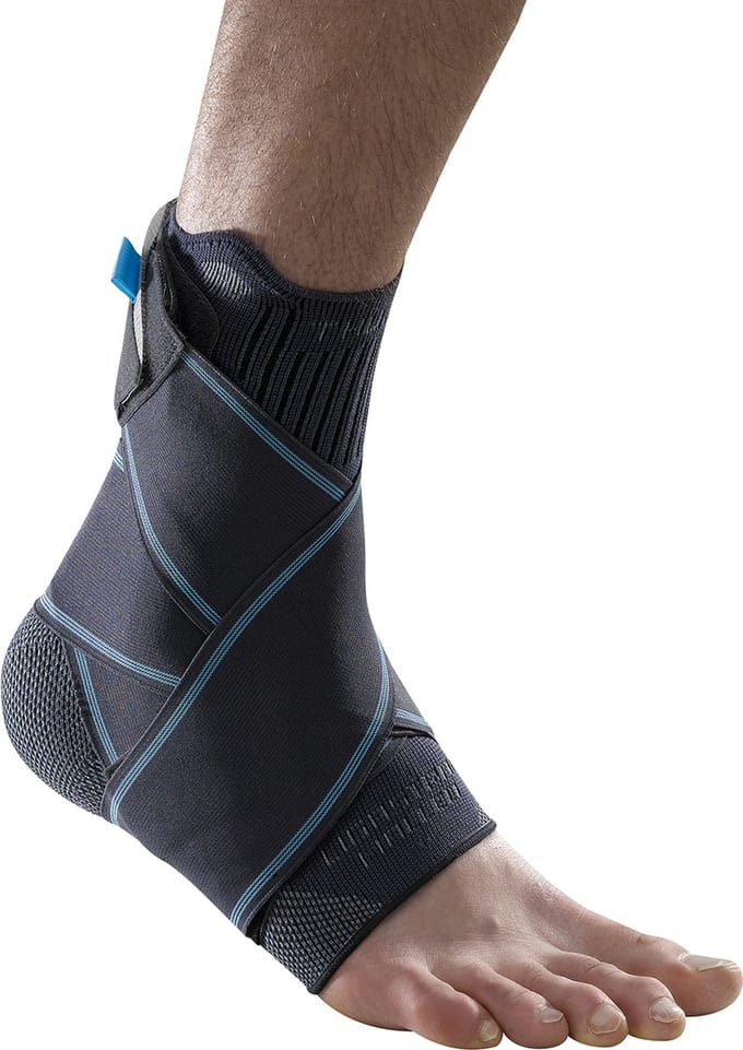 Thuasne Ligastrap Malleo Enkelbrace-Maat 1: 19 - 21 cm