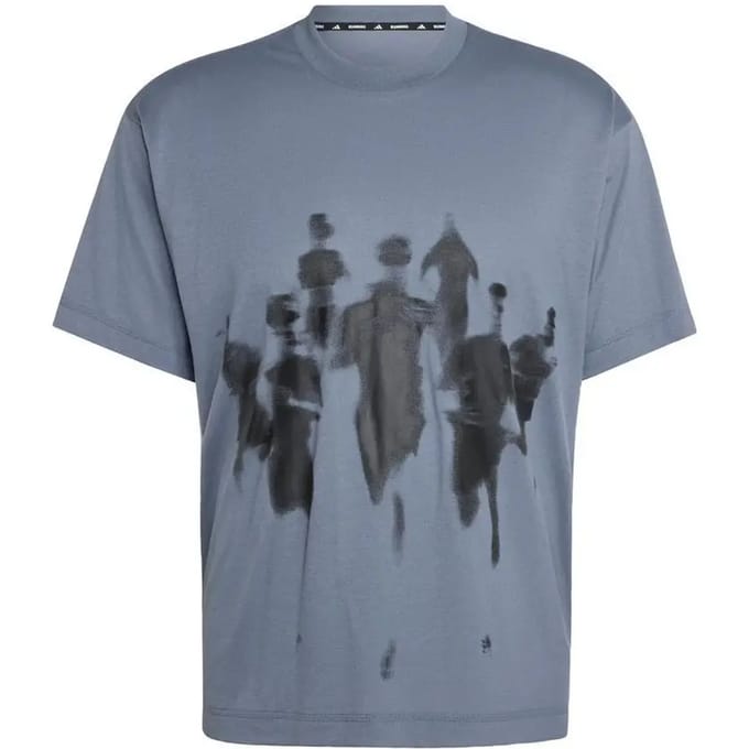 T-shirt adidas Adi365 Aspyre Graphic