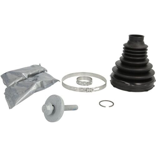 Balgenset, aandrijfas SPIDAN 36348