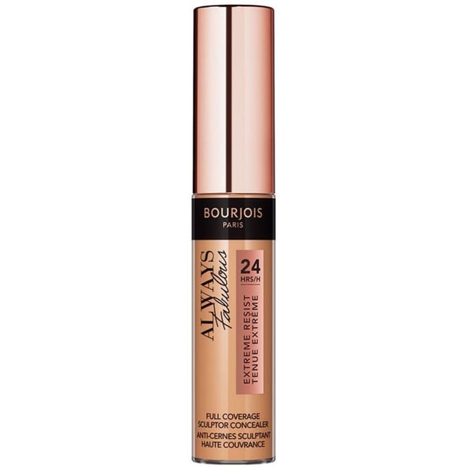 Altijd Fabulous Volledige Dekking Sculptor Concealer #300-beige Roze 6 ml
