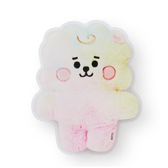 LINE FRIENDS BT21 BABY PRISM Griptok BABY RJ