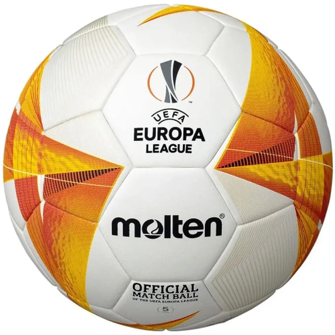 Voetbal Molten
