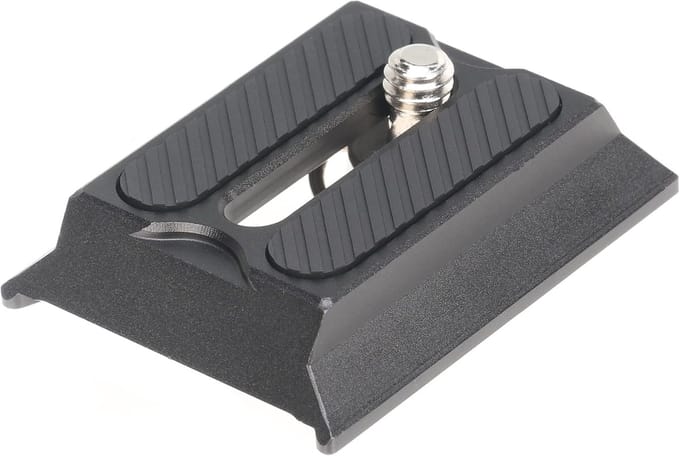 Arca Swiss Quick Release Plaat Voor DJI Ronin RS2 RSC2 RS3 RS3PRO RS3mini Plaat Gimbal Stabilizer Accessoires Compatibel met Manfrotto Statief Plaat