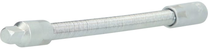 BRILLIANT TOOLS 1/4" Flexibele Verlengstuk - BT020910